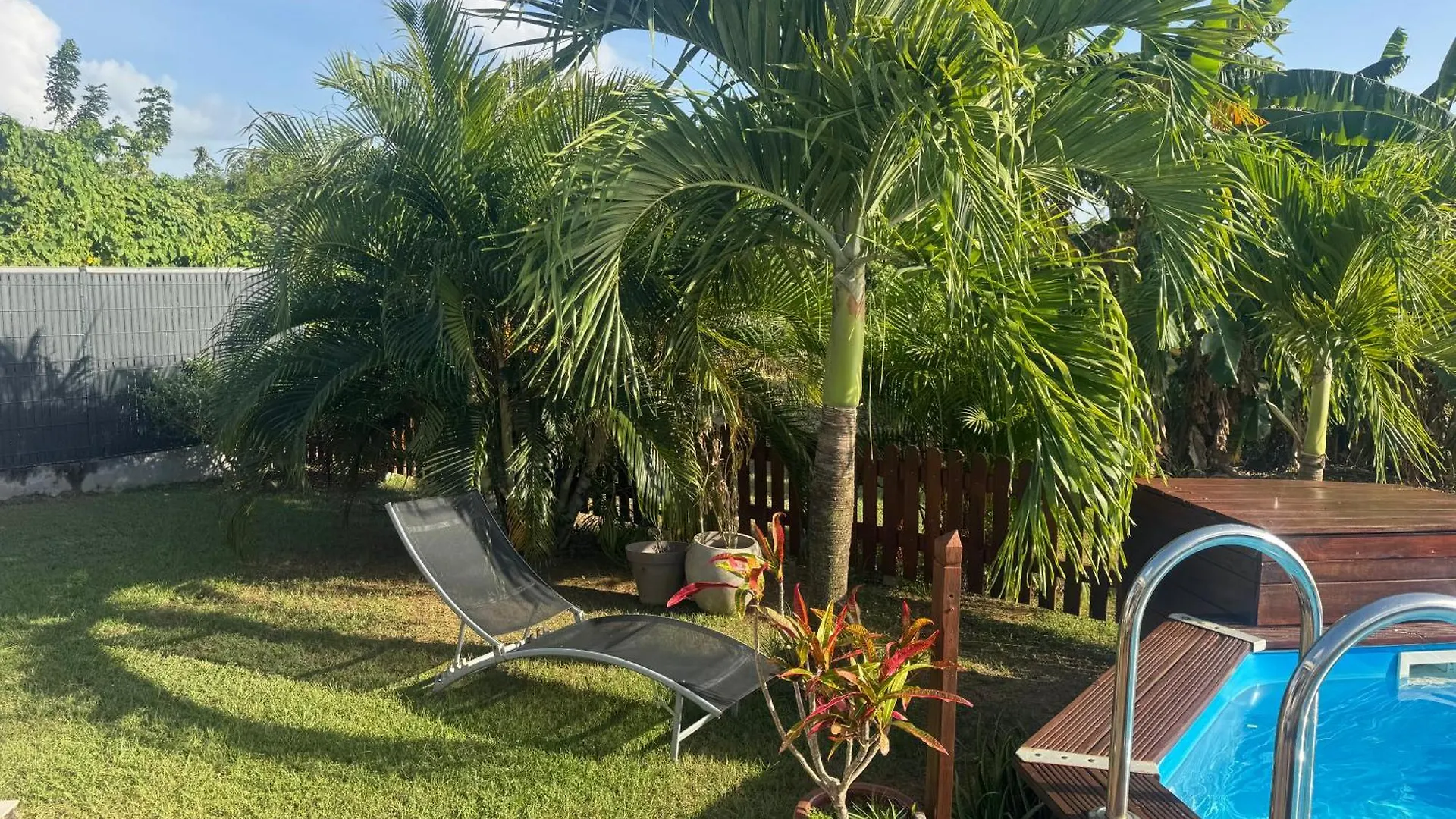 Villa Trois Rivieres Sainte-Luce 0*,  Martinique