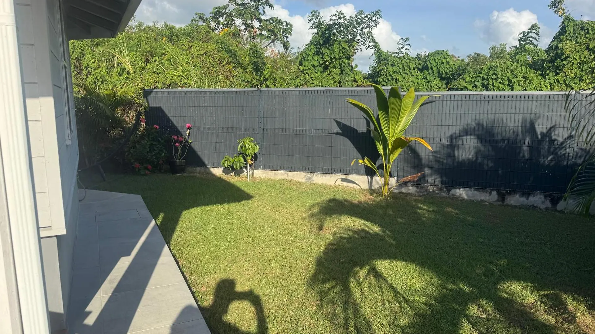 Villa Trois Rivieres Sainte-Luce 0*,