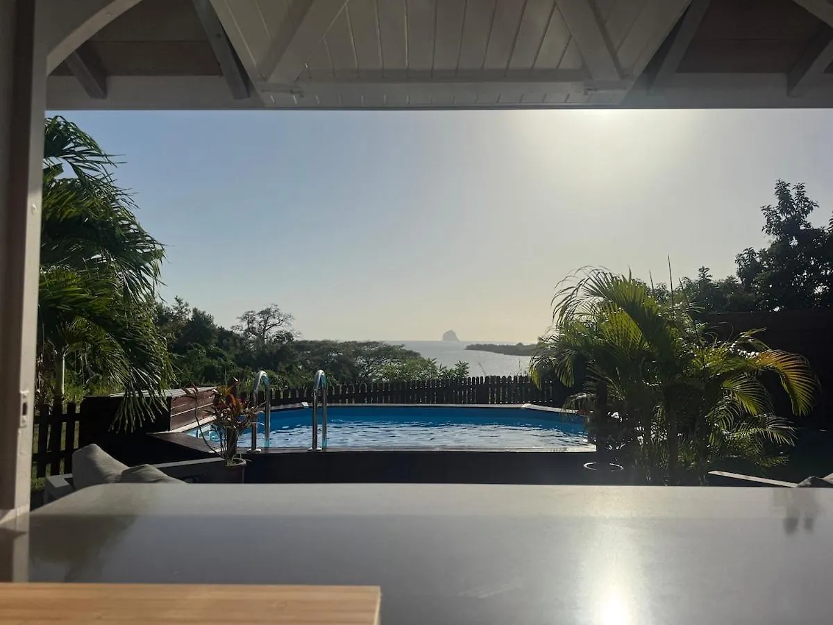 Villa Trois Rivieres Sainte-Luce