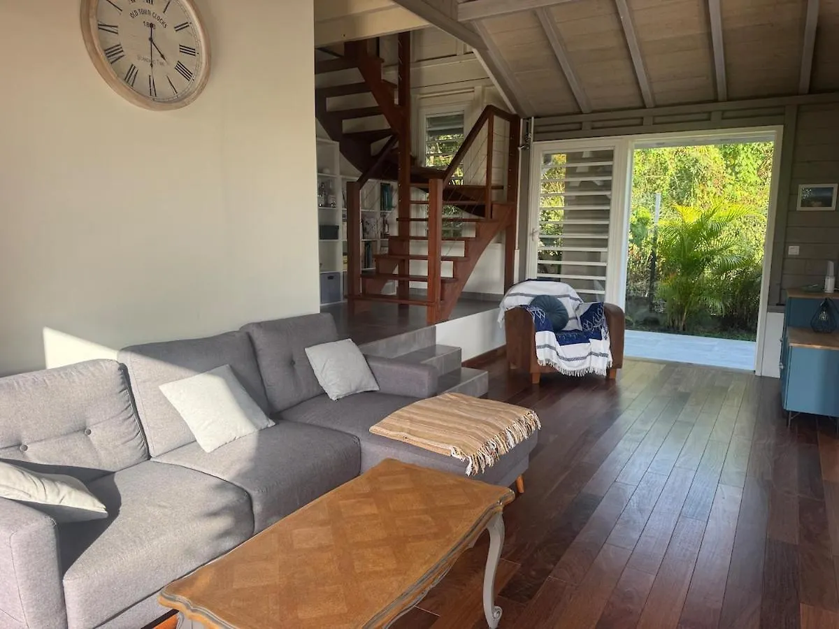 Villa Trois Rivieres Sainte-Luce