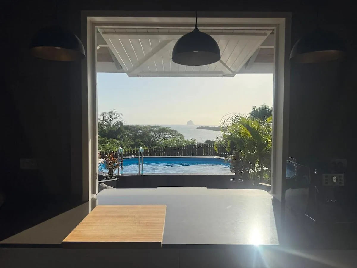 Villa Trois Rivieres Sainte-Luce 0*,