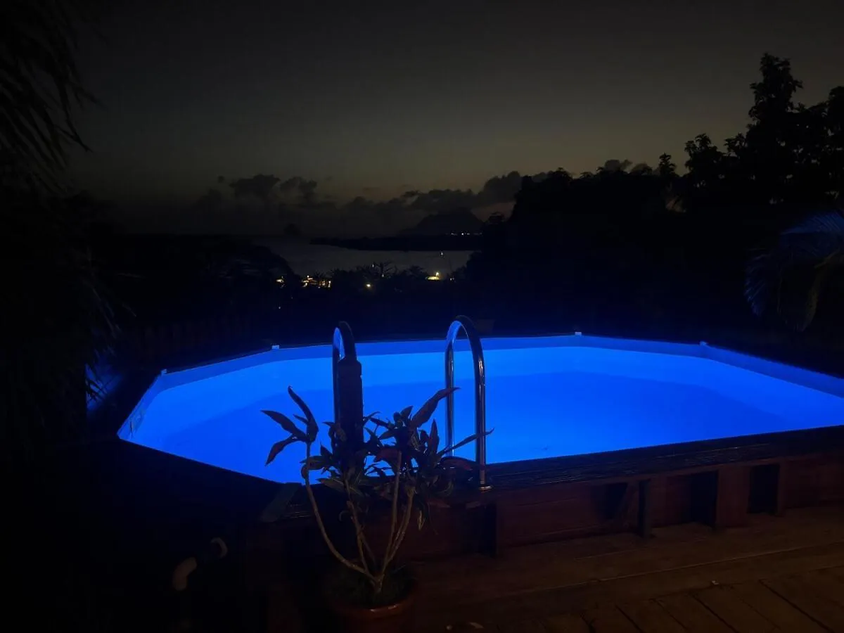 Villa Trois Rivieres Sainte-Luce