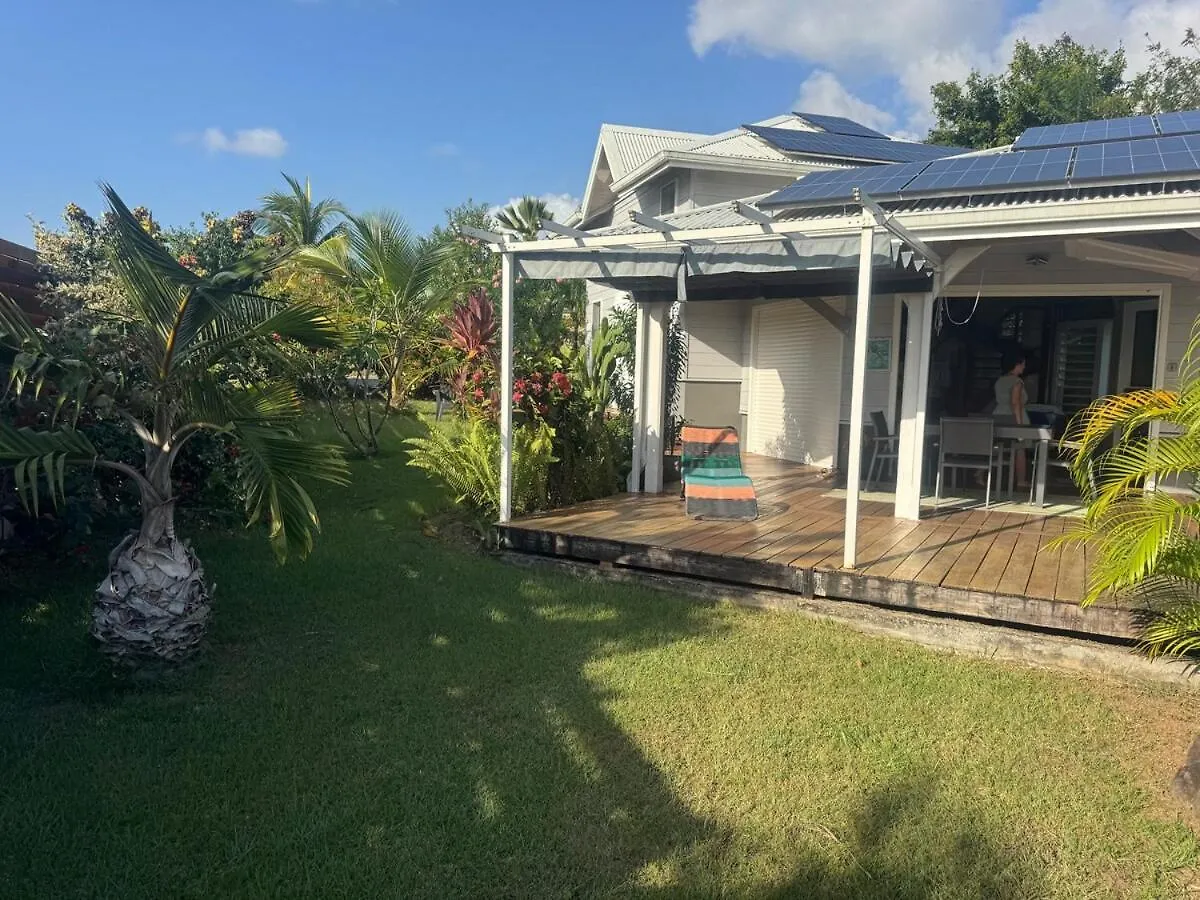 Villa Trois Rivieres Sainte-Luce