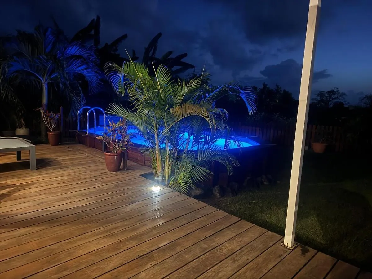 Villa Trois Rivieres Sainte-Luce