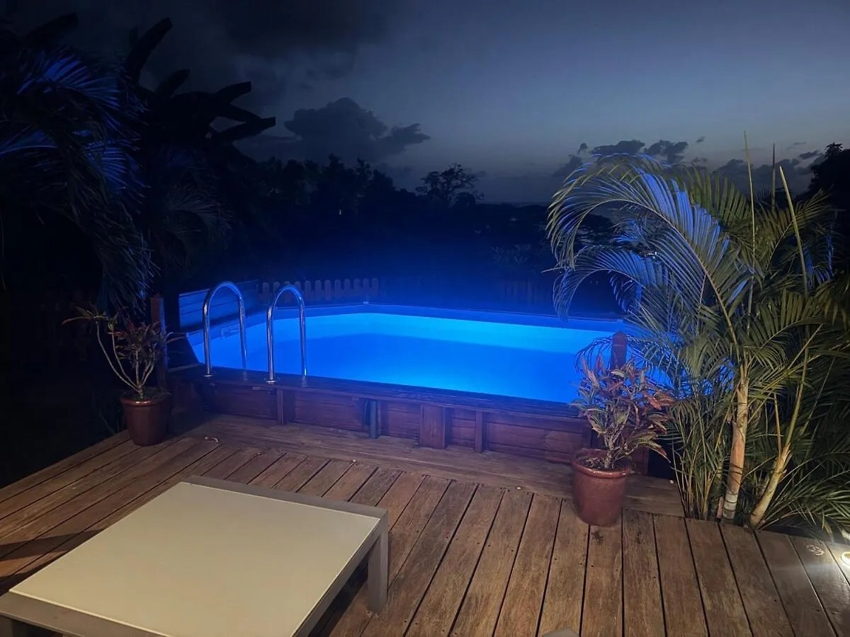 Villa Trois Rivieres Sainte-Luce