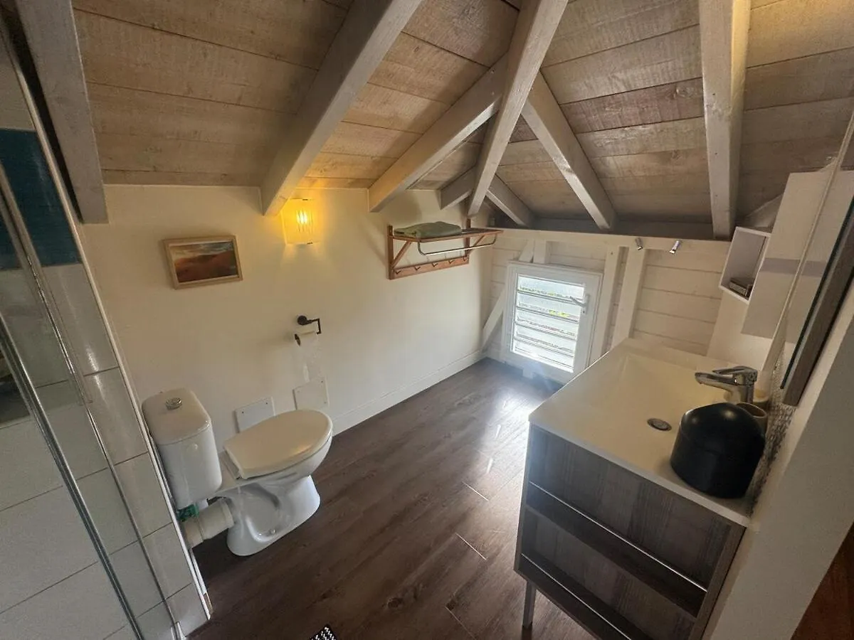 Villa Trois Rivieres Sainte-Luce