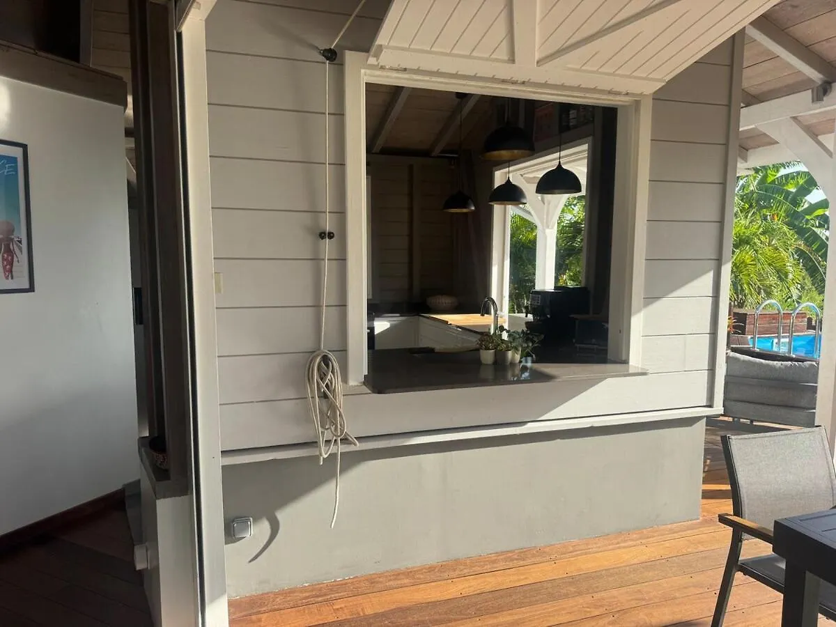 Villa Trois Rivieres Sainte-Luce 0*,
