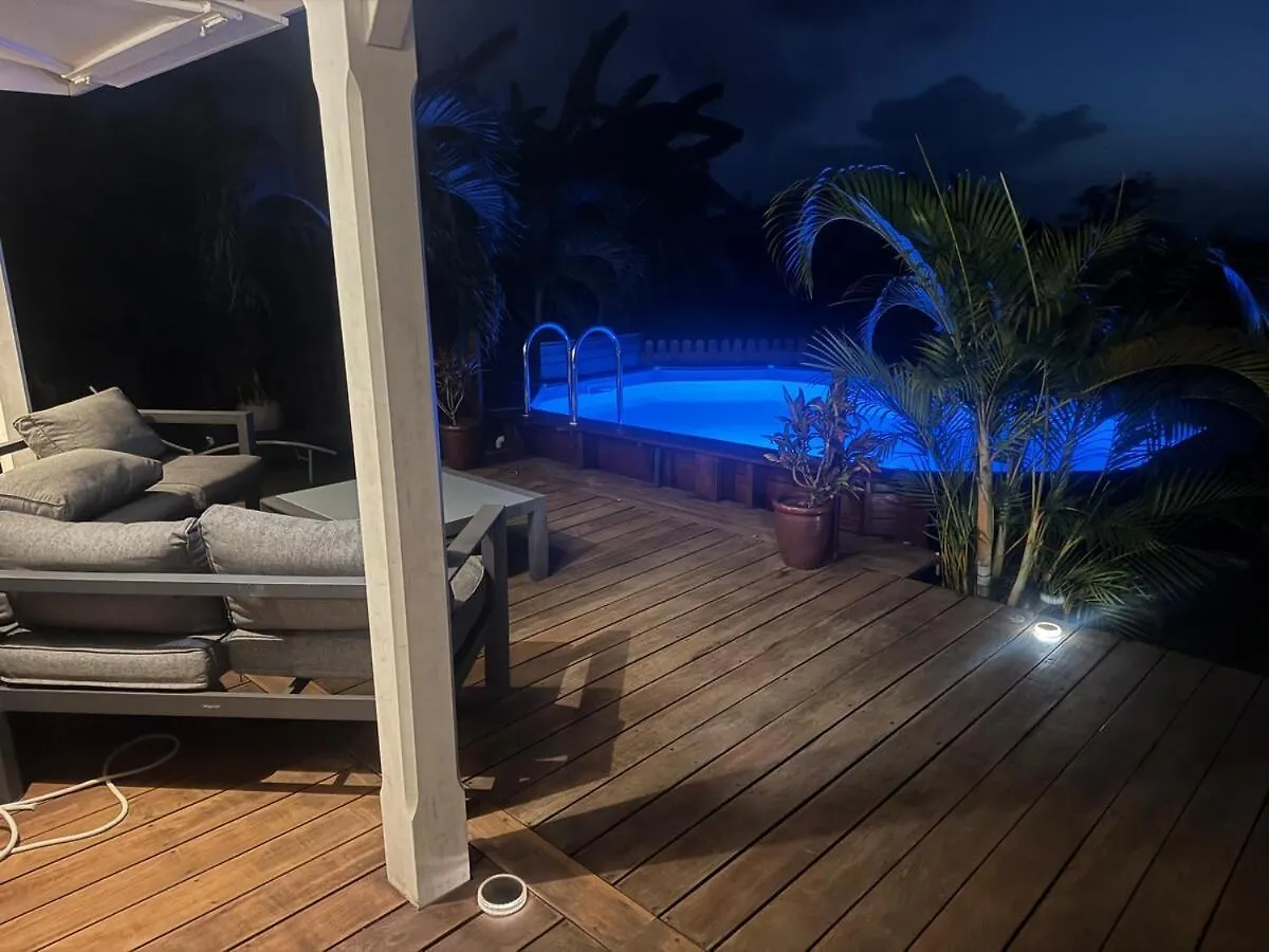 Villa Trois Rivieres Sainte-Luce