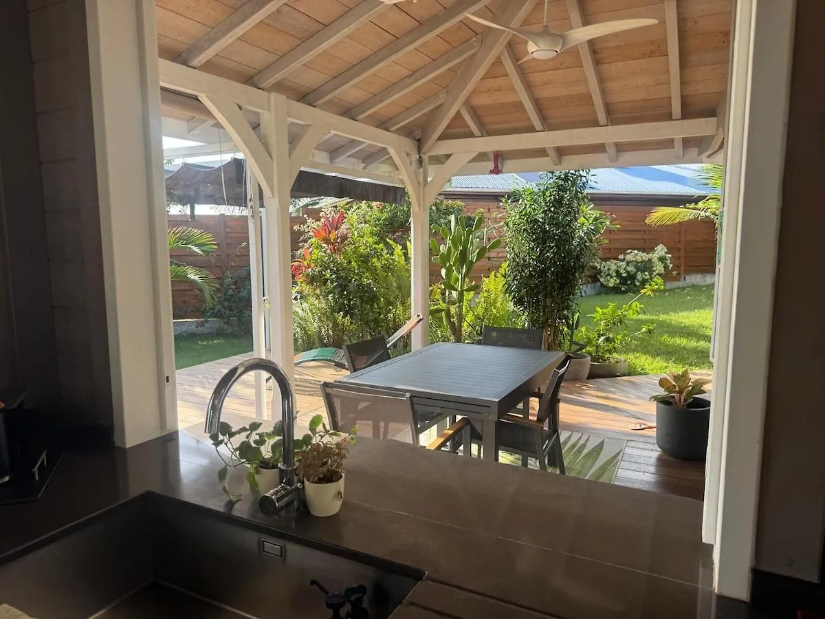 Villa Trois Rivieres Sainte-Luce