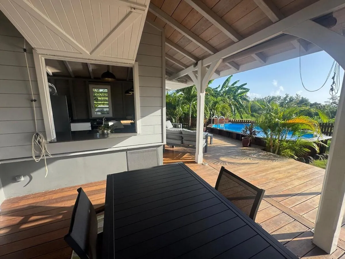 Villa Trois Rivieres Sainte-Luce
