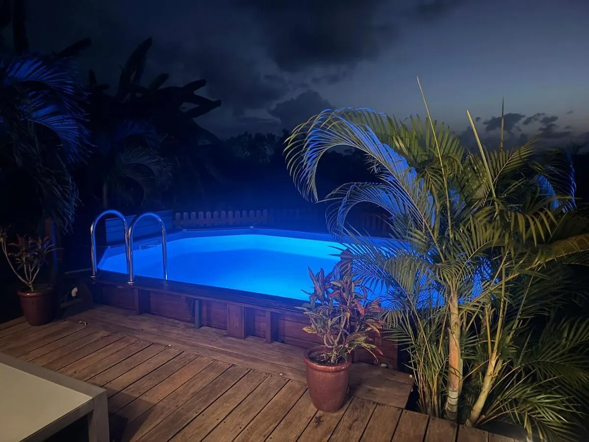 Villa Trois Rivieres Sainte-Luce