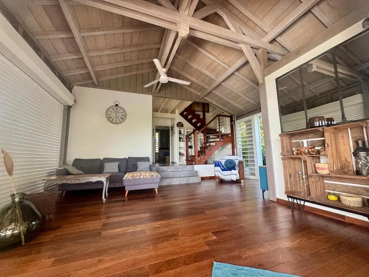 Villa Trois Rivieres Sainte-Luce