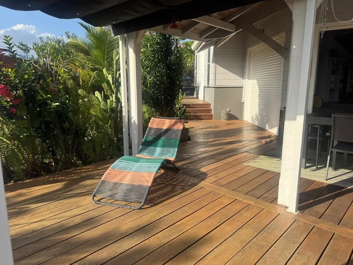Villa Trois Rivieres Sainte-Luce 0*,  Martinique