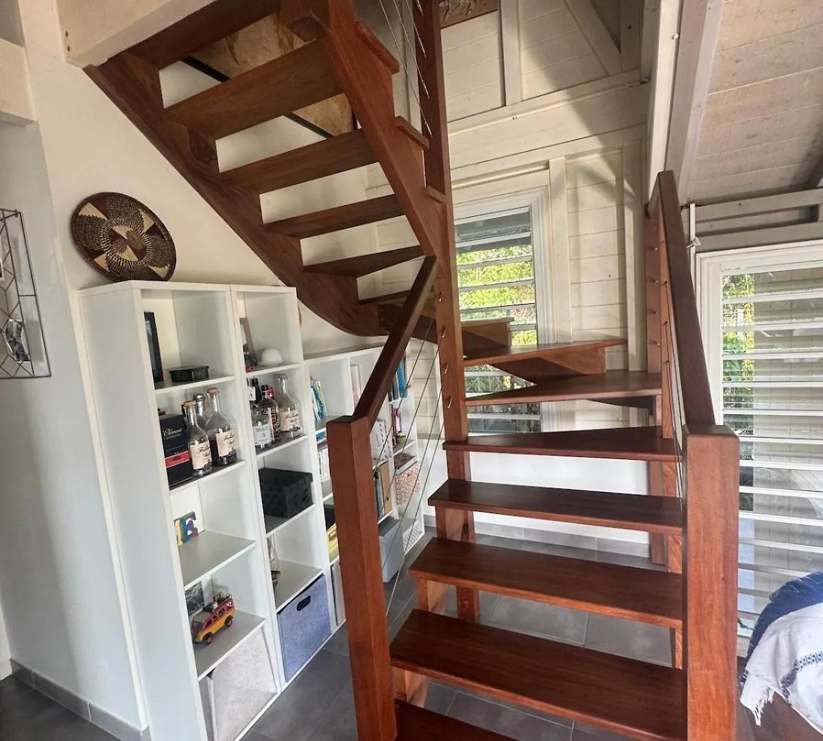 Villa Trois Rivieres Sainte-Luce