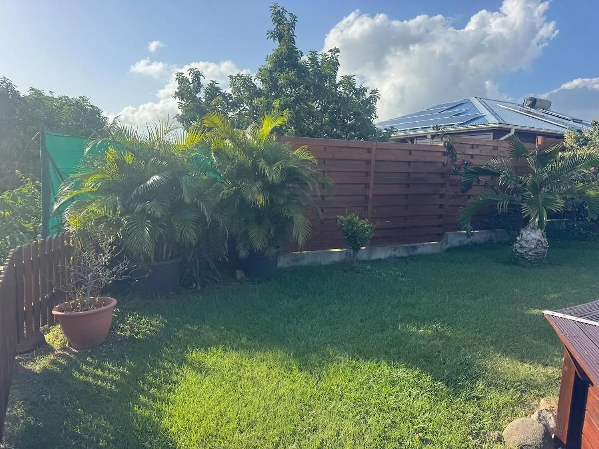 Villa Trois Rivieres Sainte-Luce 0*,